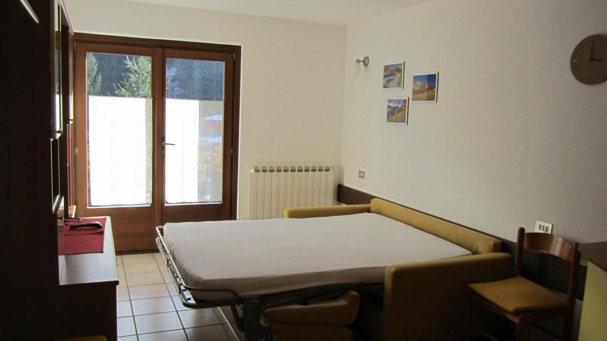 Ferienwohnung Casa Grazia Isolaccia Zimmer foto