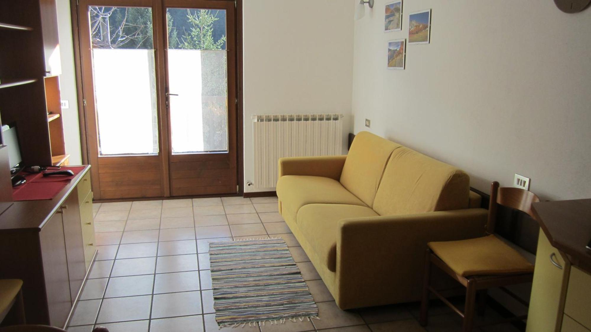 Ferienwohnung Casa Grazia Isolaccia Zimmer foto