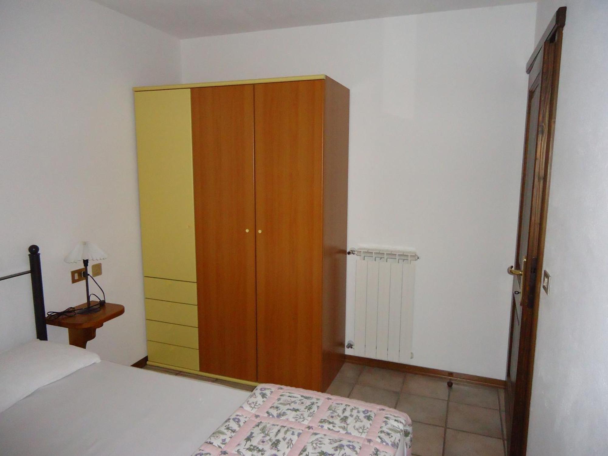 Ferienwohnung Casa Grazia Isolaccia Zimmer foto