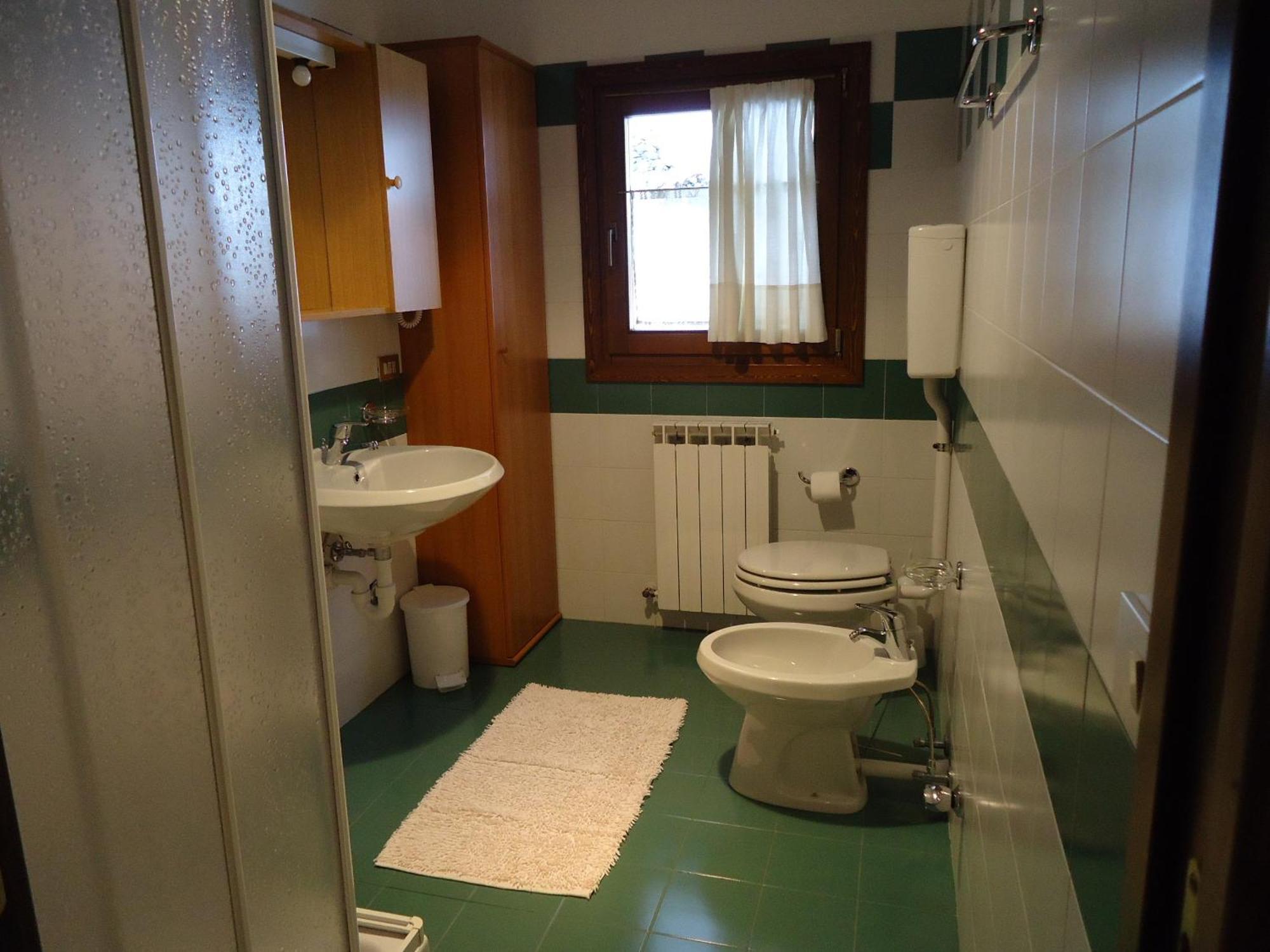 Ferienwohnung Casa Grazia Isolaccia Zimmer foto