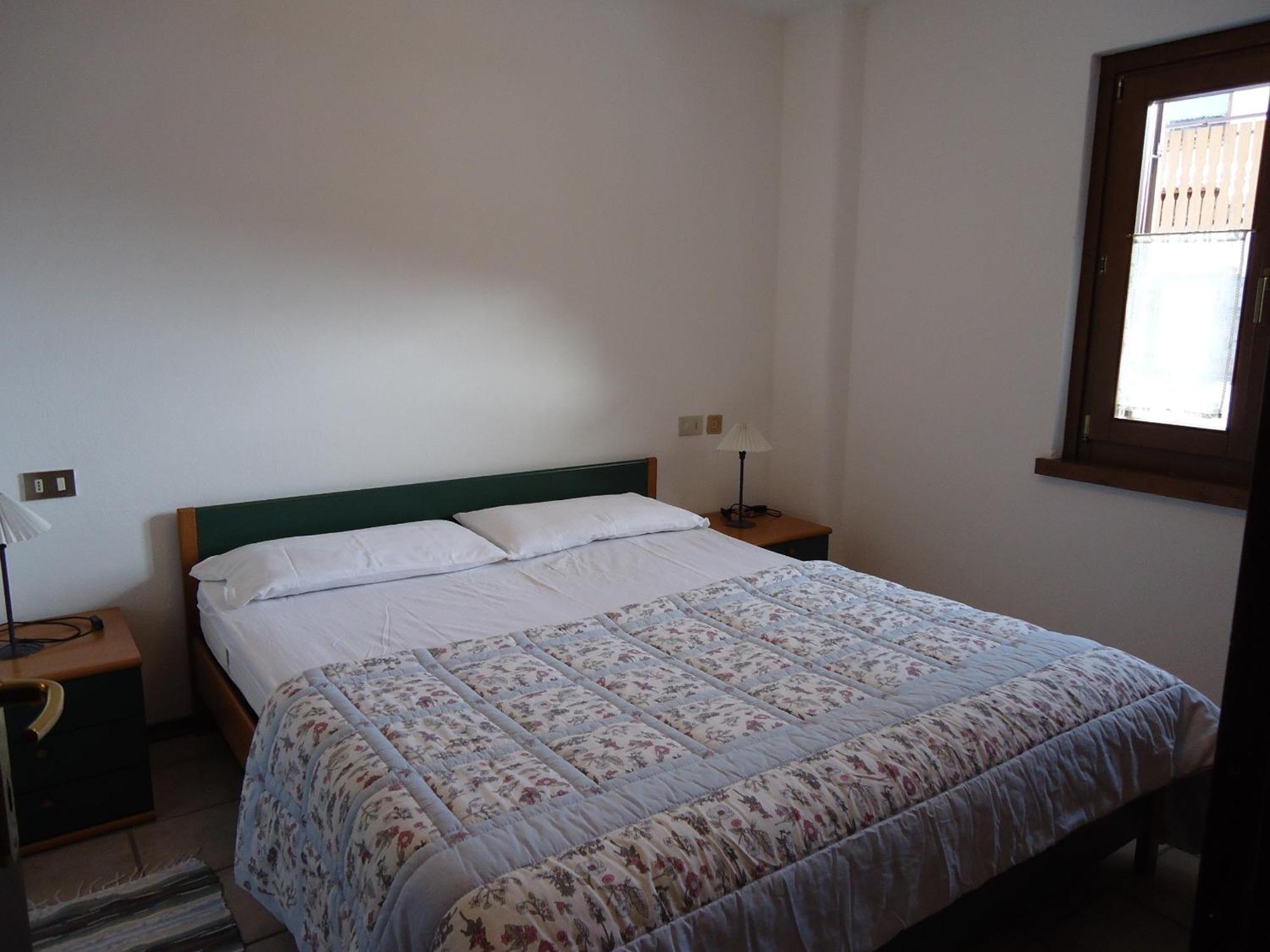 Ferienwohnung Casa Grazia Isolaccia Zimmer foto