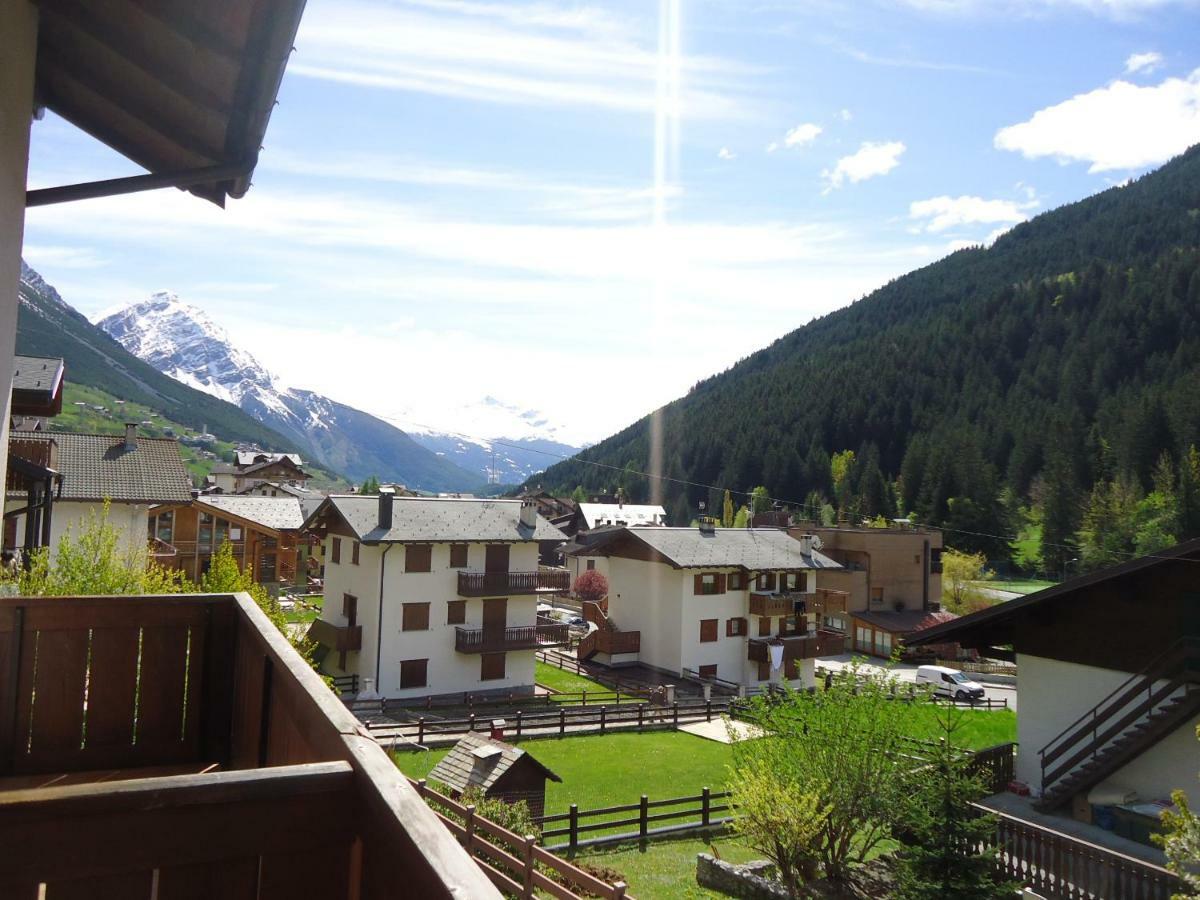 Ferienwohnung Casa Grazia Isolaccia Exterior foto