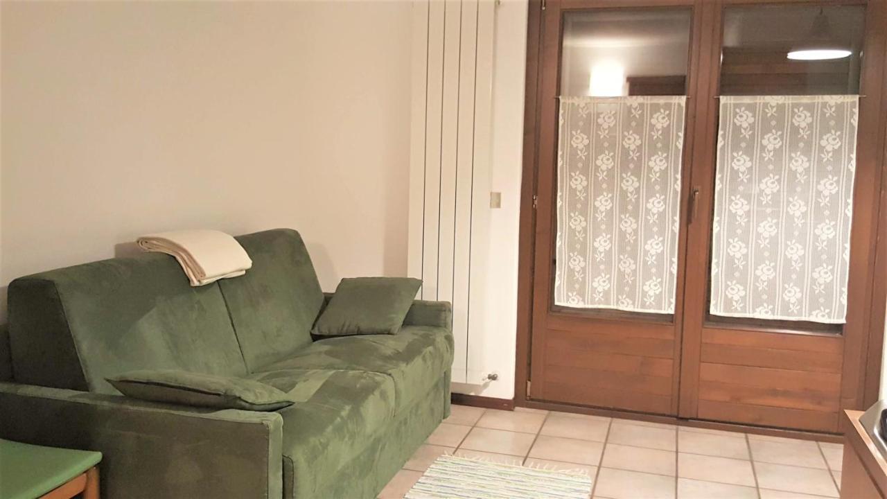 Ferienwohnung Casa Grazia Isolaccia Exterior foto