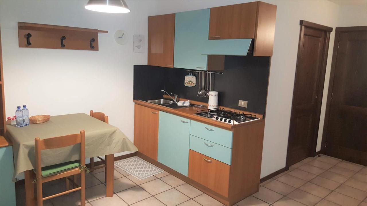 Ferienwohnung Casa Grazia Isolaccia Exterior foto