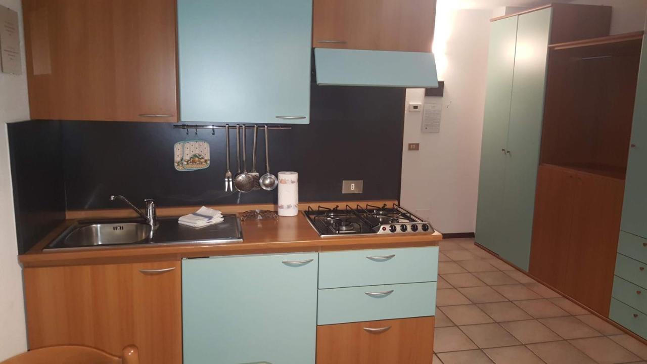 Ferienwohnung Casa Grazia Isolaccia Exterior foto
